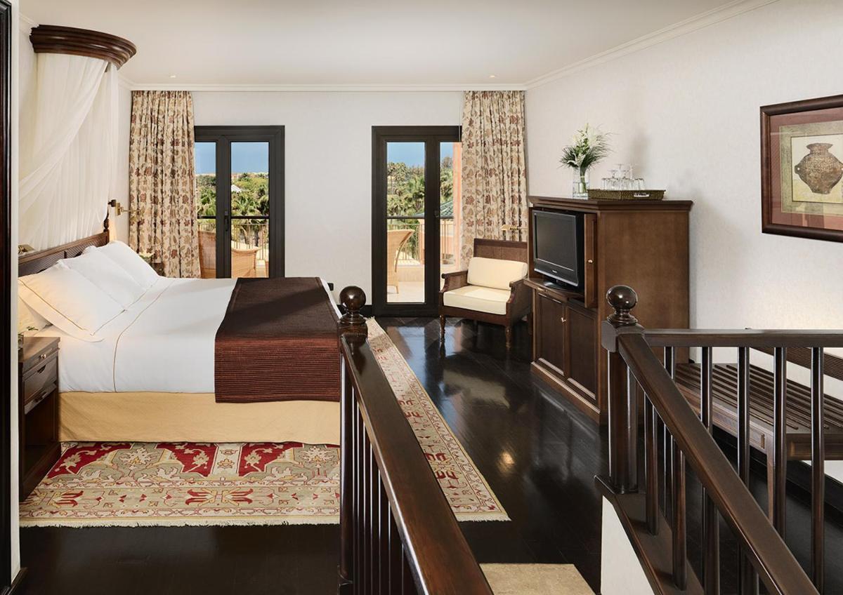 Duplex Suite