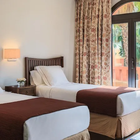 1881 Tenerife Madrigueras Golf Hotel (Adults Only)-3